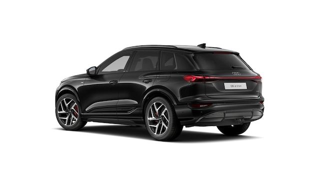 Audi Q6 SUV E-tron E-tron Quattro - 2025 - Joinsteer - #5