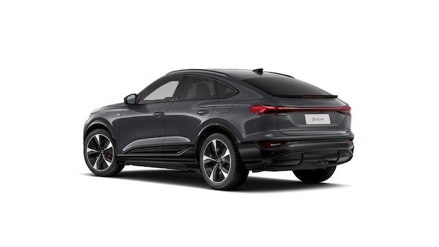 Audi Q6 Sportback E-tron E-tron Performance - 2025 - Joinsteer - #7