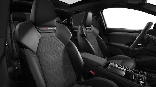 Audi Q6 Sportback E-tron E-tron Performance - 2025 - Joinsteer - #9