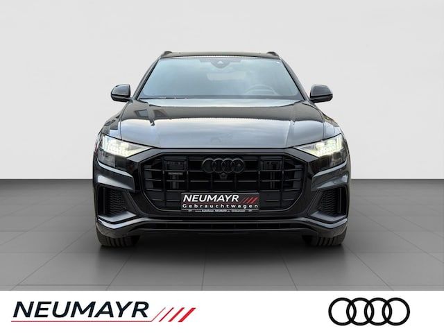 Audi Q8 TFSI E - 2023 - Joinsteer - #2