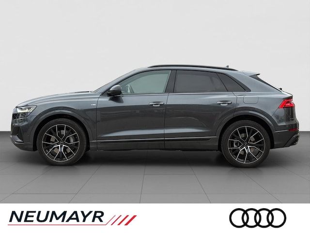 Audi Q8 TFSI E - 2023 - Joinsteer - #3