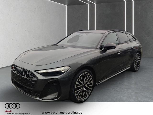 Audi S5 Avant TFSI S Tronic - 2026 - Joinsteer - #2