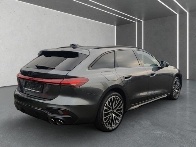 Audi S5 Avant TFSI S Tronic - 2026 - Joinsteer - #3