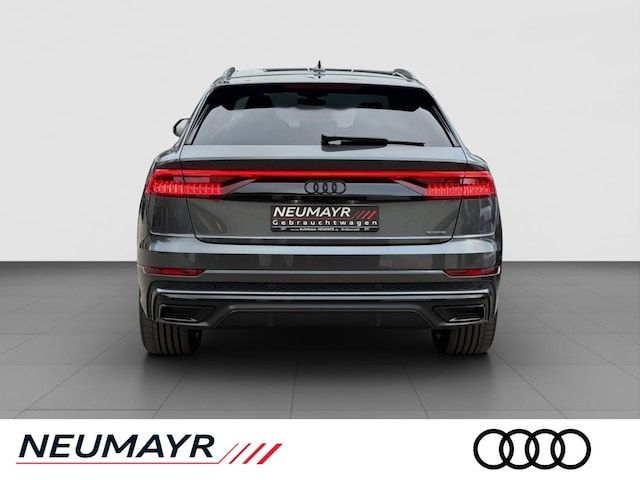 Audi Q8 TFSI E - 2023 - Joinsteer - #5