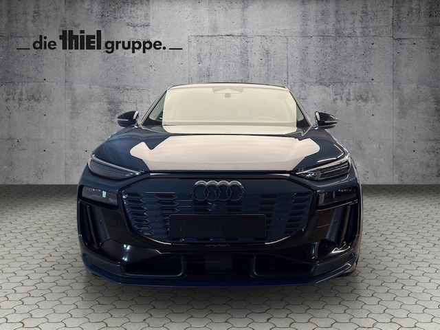 Audi Q6 Sportback E-tron E-tron Performance - 2026 - Joinsteer - #2