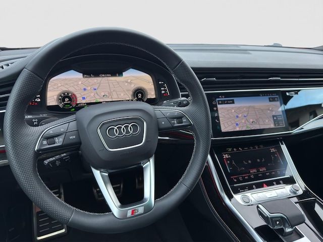 Audi Q8 TFSI E - 2023 - Joinsteer - #7