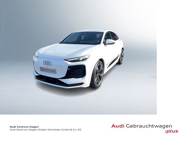 Audi Q6 Sportback E-tron E-tron Quattro - 2026 - Joinsteer - #1