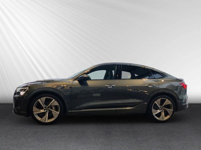 Audi E-tron Sportback S Line 55 Quattro - 2022 - Joinsteer - #3