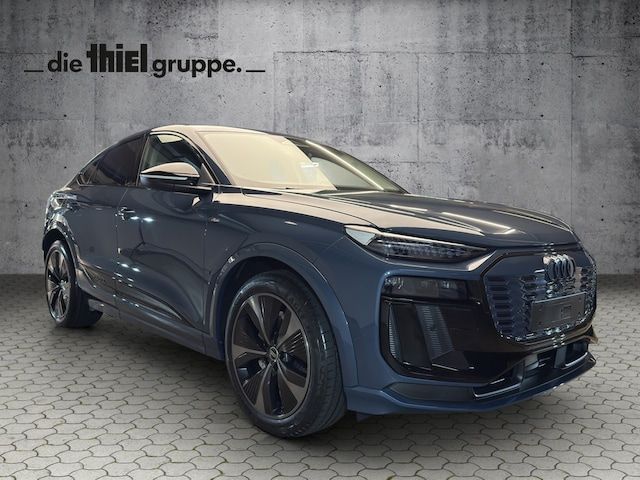 Audi Q6 Sportback E-tron E-tron Performance - 2026 - Joinsteer - #3
