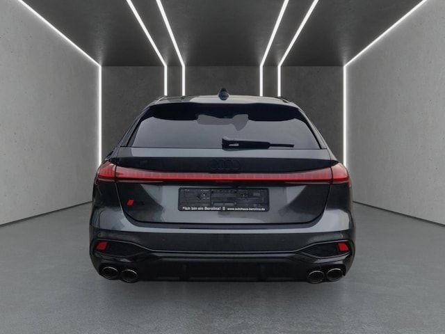 Audi S5 Avant TFSI S Tronic - 2026 - Joinsteer - #6