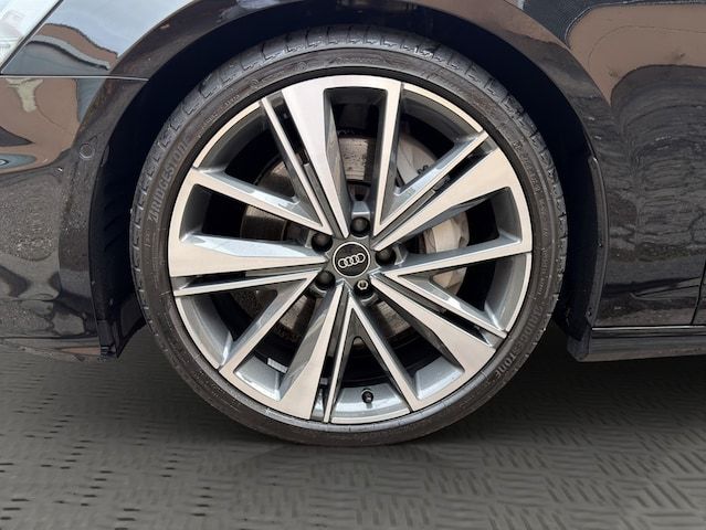 Audi A6 Avant TFSI E - 2022 - Joinsteer - #3