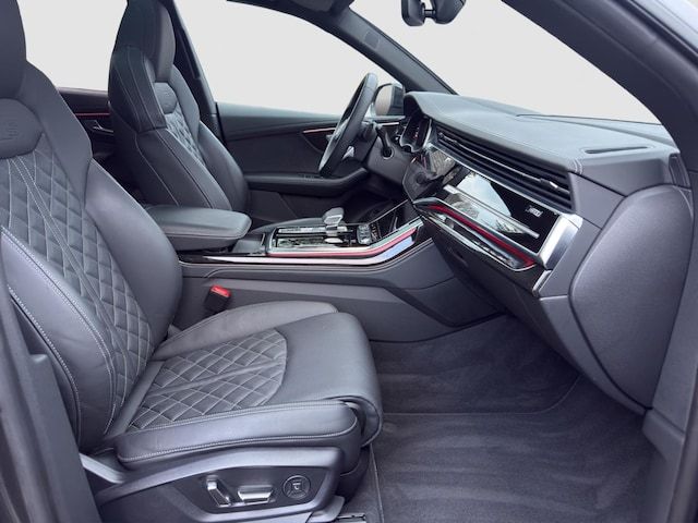 Audi Q8 TFSI E - 2023 - Joinsteer - #8