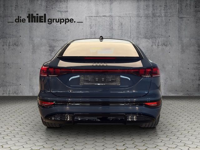 Audi Q6 Sportback E-tron E-tron Performance - 2026 - Joinsteer - #5