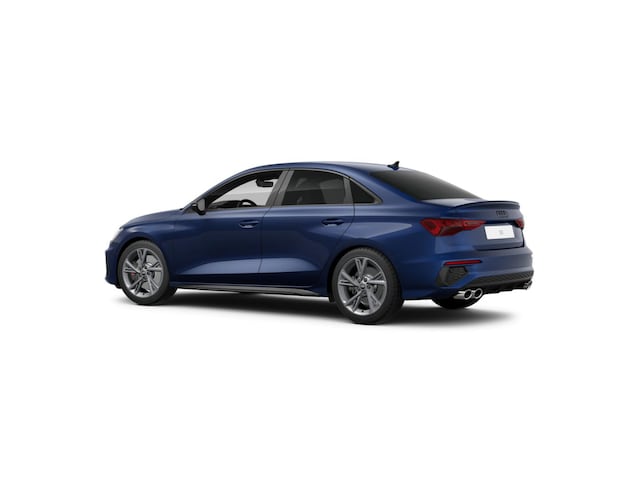 Audi S3 TFSI Quattro S Tronic - 2024 - Joinsteer - #3