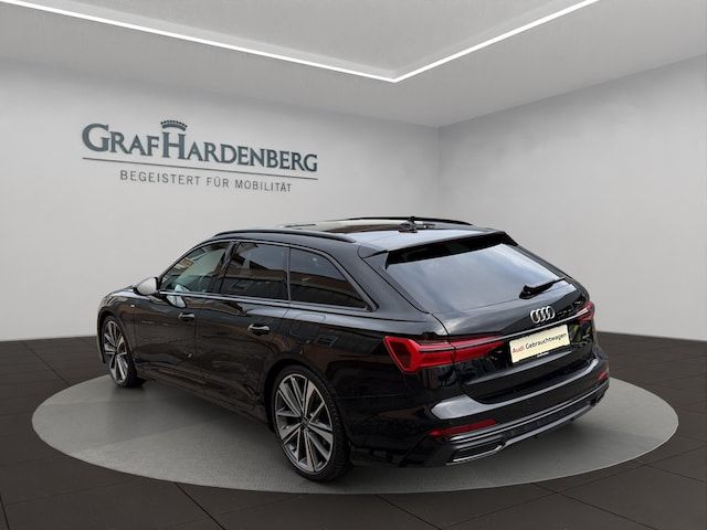 Audi A6 Avant TFSI E - 2022 - Joinsteer - #4