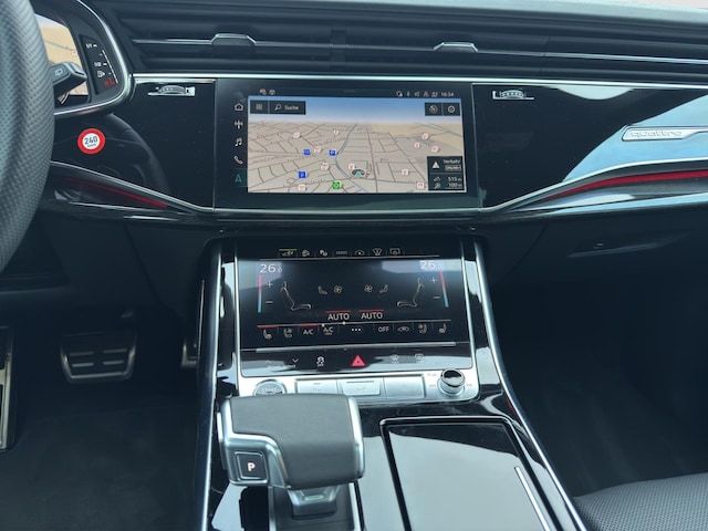 Audi Q8 TFSI E - 2023 - Joinsteer - #9