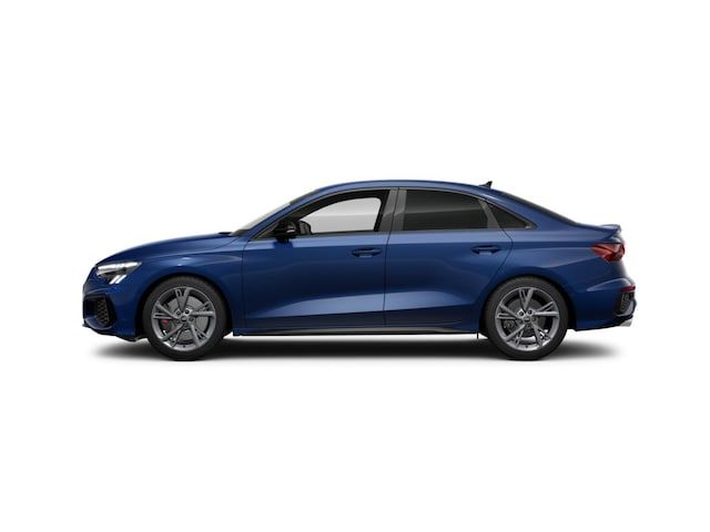 Audi S3 TFSI Quattro S Tronic - 2024 - Joinsteer - #4