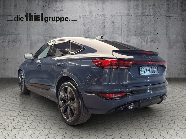 Audi Q6 Sportback E-tron E-tron Performance - 2026 - Joinsteer - #6