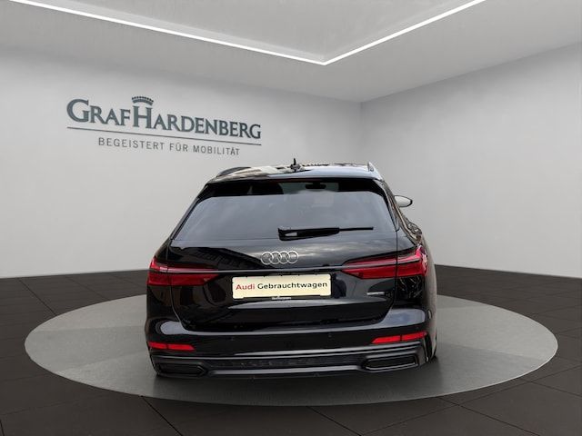 Audi A6 Avant TFSI E - 2022 - Joinsteer - #5