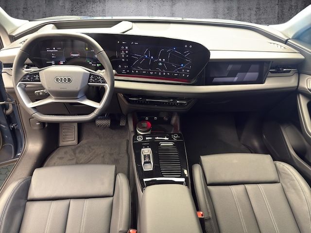 Audi Q6 Sportback E-tron E-tron Performance - 2026 - Joinsteer - #7