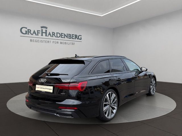 Audi A6 Avant TFSI E - 2022 - Joinsteer - #6