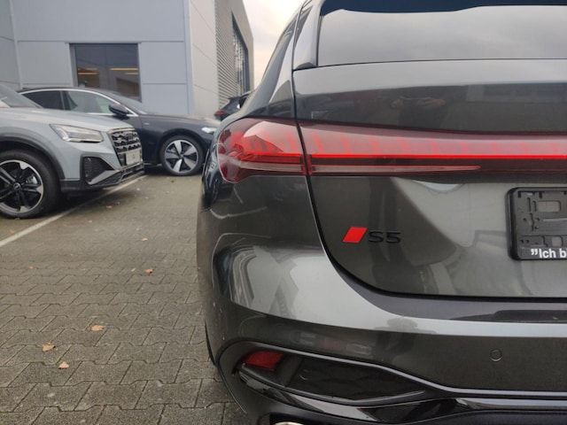 Audi S5 Avant TFSI S Tronic - 2026 - Joinsteer - #9