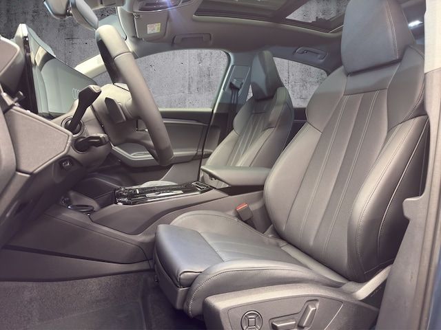 Audi Q6 Sportback E-tron E-tron Performance - 2026 - Joinsteer - #8