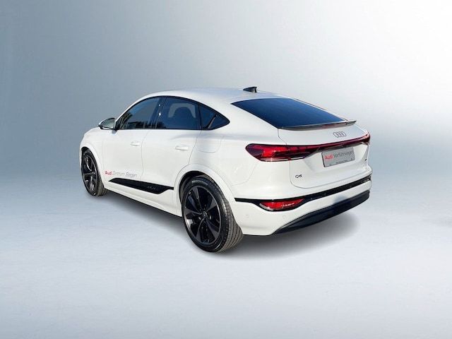 Audi Q6 Sportback E-tron E-tron Quattro - 2026 - Joinsteer - #5