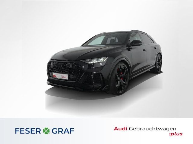 Audi RSQ8 TFSI Quattro Tiptronic - 2022 - Joinsteer - #1
