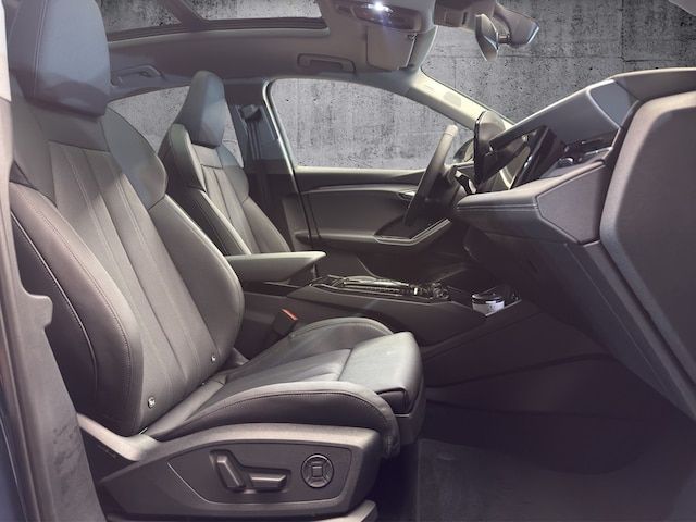 Audi Q6 Sportback E-tron E-tron Performance - 2026 - Joinsteer - #9