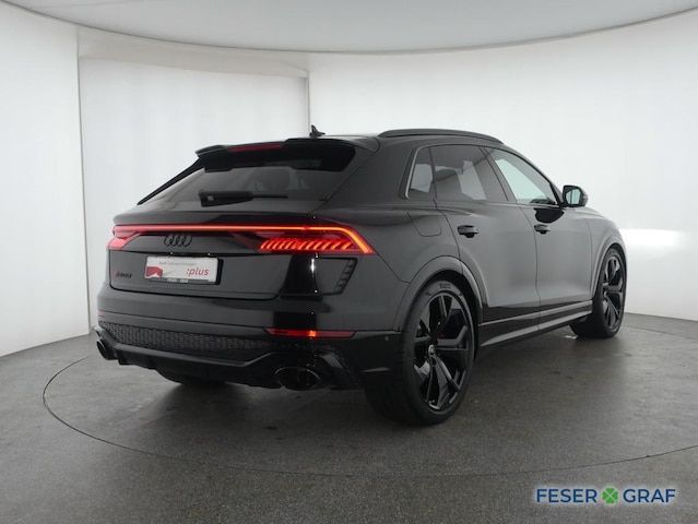 Audi RSQ8 TFSI Quattro Tiptronic - 2022 - Joinsteer - #2