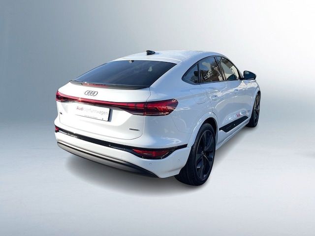 Audi Q6 Sportback E-tron E-tron Quattro - 2026 - Joinsteer - #7