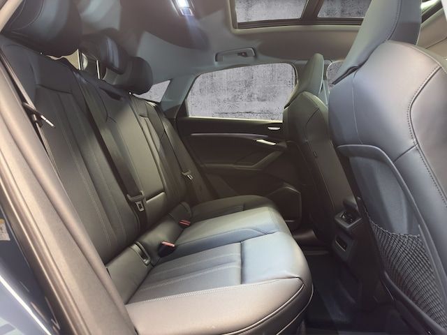 Audi Q6 Sportback E-tron E-tron Performance - 2026 - Joinsteer - #10