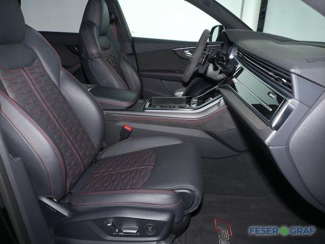 Audi RSQ8 TFSI Quattro Tiptronic - 2022 - Joinsteer - #4
