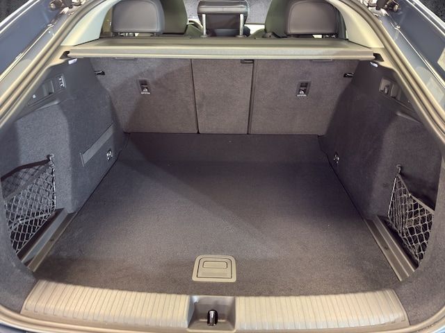 Audi Q6 Sportback E-tron E-tron Performance - 2026 - Joinsteer - #12