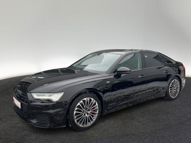 Audi A6 Limousine TFSI E - 2022 - Joinsteer - #2