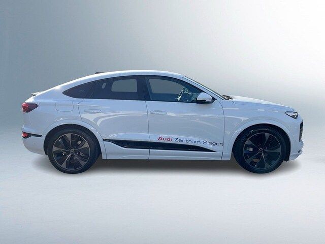 Audi Q6 Sportback E-tron E-tron Quattro - 2026 - Joinsteer - #10