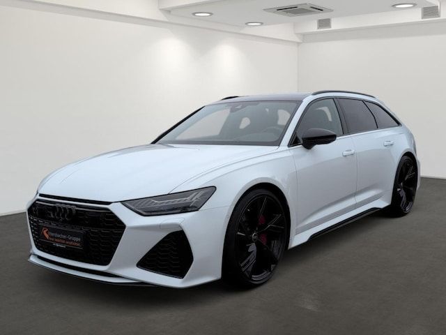 Audi RS6 avant TFSI Quattro Tiptronic - 2024 - Joinsteer - #2