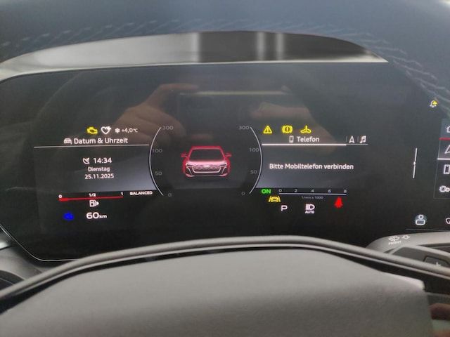 Audi S5 Avant TFSI S Tronic - 2026 - Joinsteer - #15