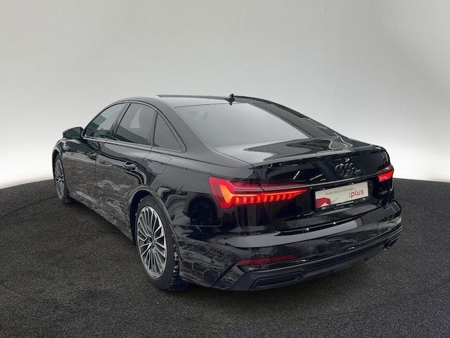 Audi A6 Limousine TFSI E - 2022 - Joinsteer - #3