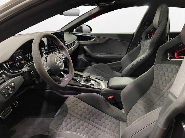 Audi RS5 Sportback - 2024 - Joinsteer - #16