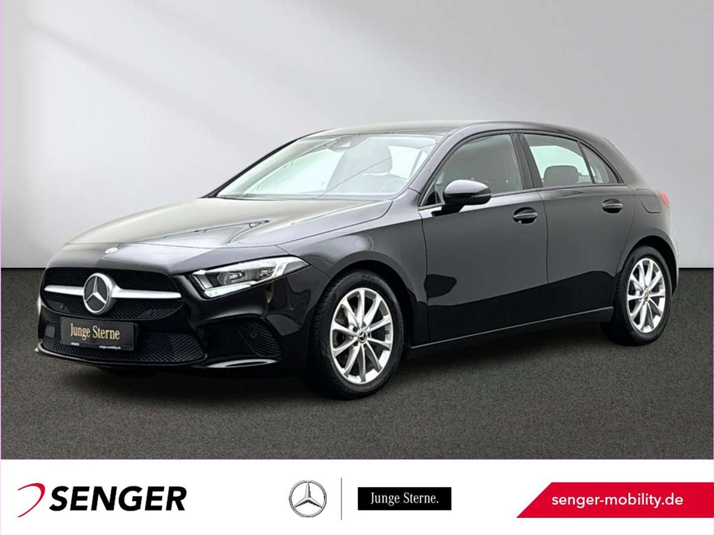 Mercedes Classe A 180 - 2022 - Joinsteer - #1
