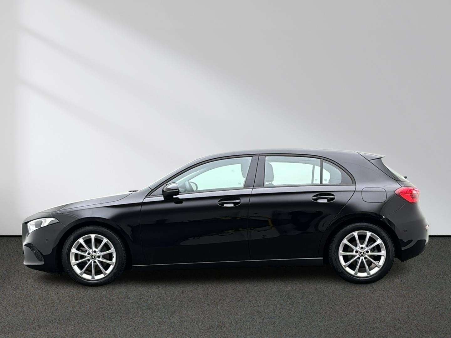 Mercedes Classe A 180 - 2022 - Joinsteer - #2