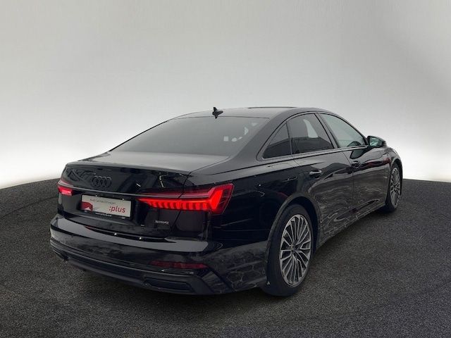 Audi A6 Limousine TFSI E - 2022 - Joinsteer - #5