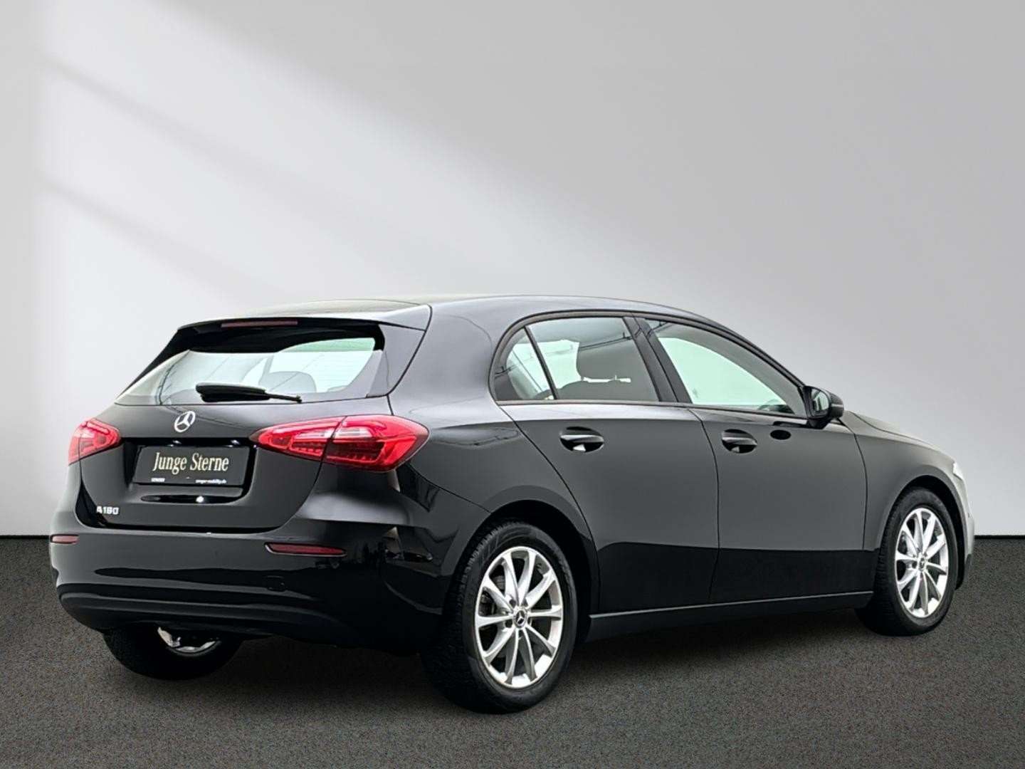 Mercedes Classe A 180 - 2022 - Joinsteer - #3