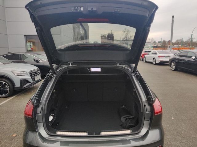 Audi S5 Avant TFSI S Tronic - 2026 - Joinsteer - #18