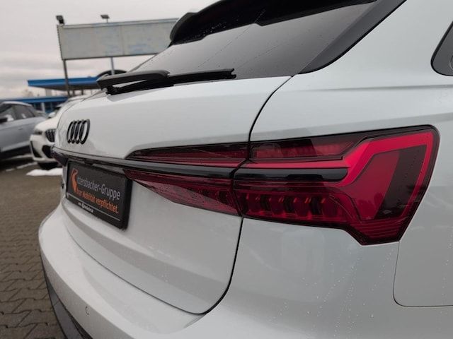 Audi RS6 avant TFSI Quattro Tiptronic - 2024 - Joinsteer - #10