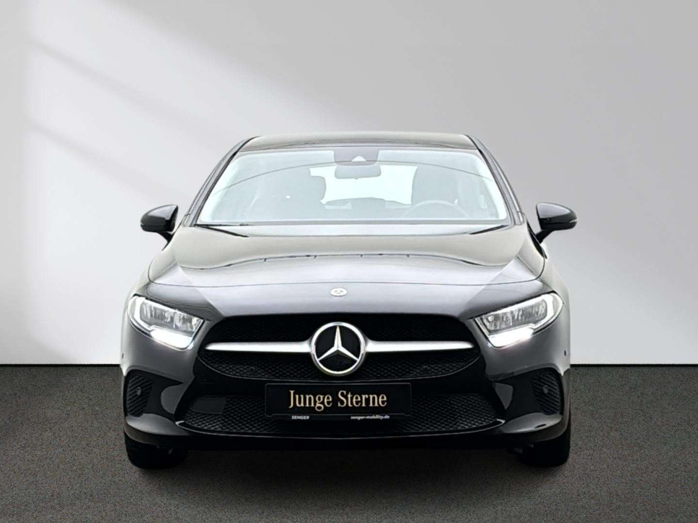 Mercedes Classe A 180 - 2022 - Joinsteer - #4