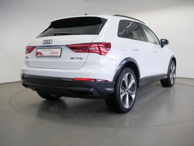 Audi Q3 SUV Advanced 35 TFSI S Tronic - 2025 - Joinsteer - #6