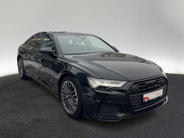 Audi A6 Limousine TFSI E - 2022 - Joinsteer - #6